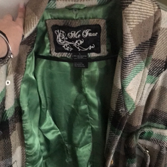 Vintage coat - Picture 3 of 3